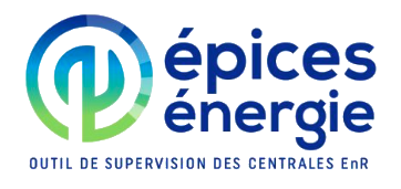 Épices Énergie